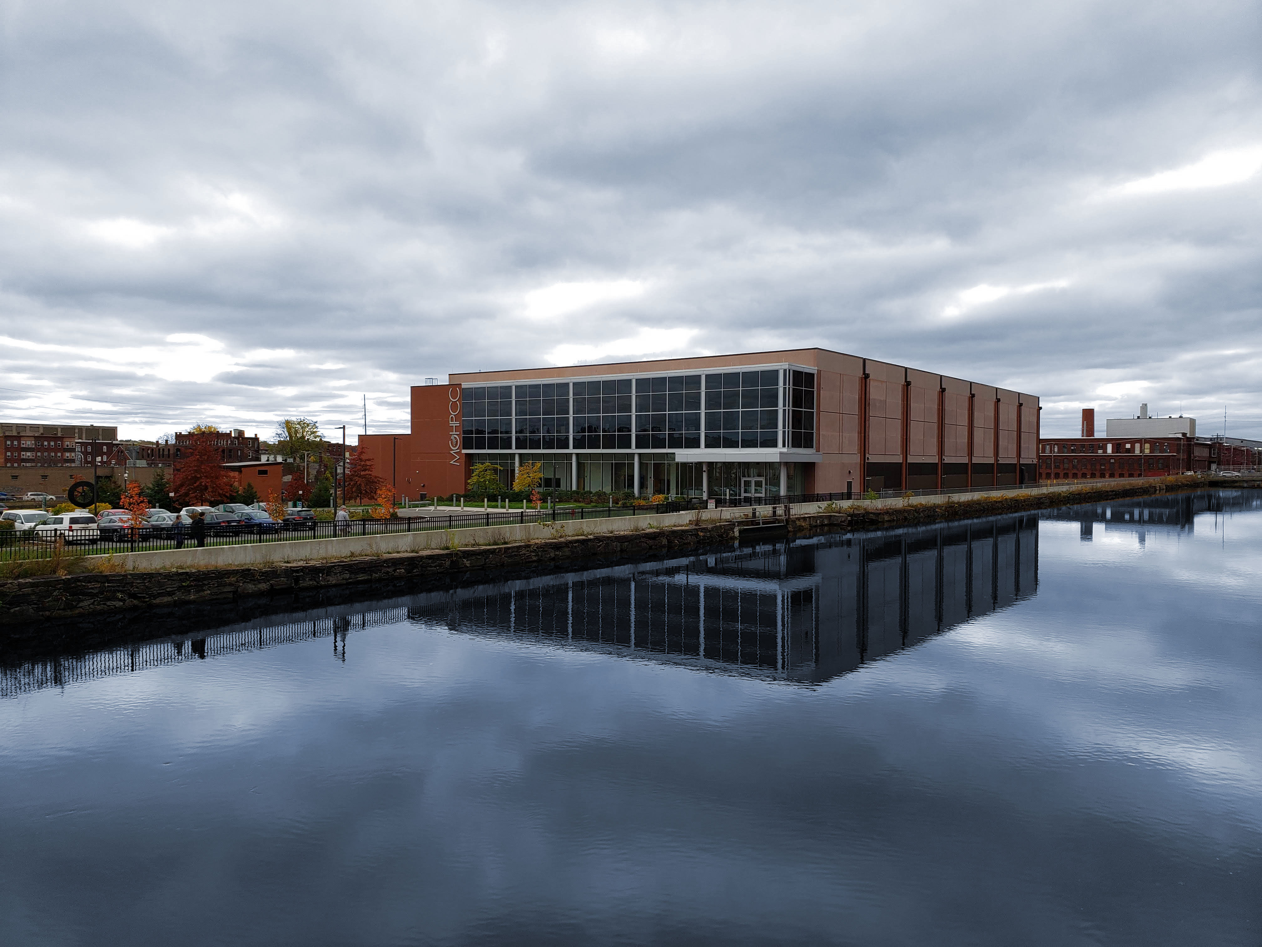 20191028_132420 Photo of MGHPCC